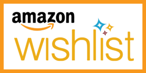 Amazon wishlist button