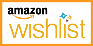 Amazon wishlist button