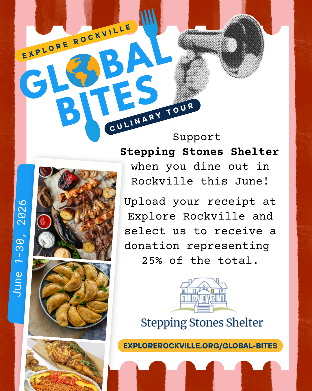 global bites