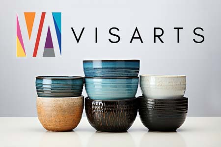 Visarts Open Bowls